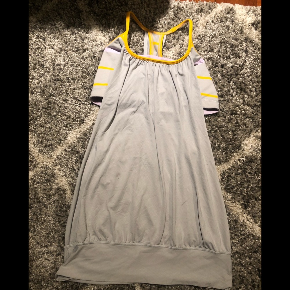 Lululemon Top